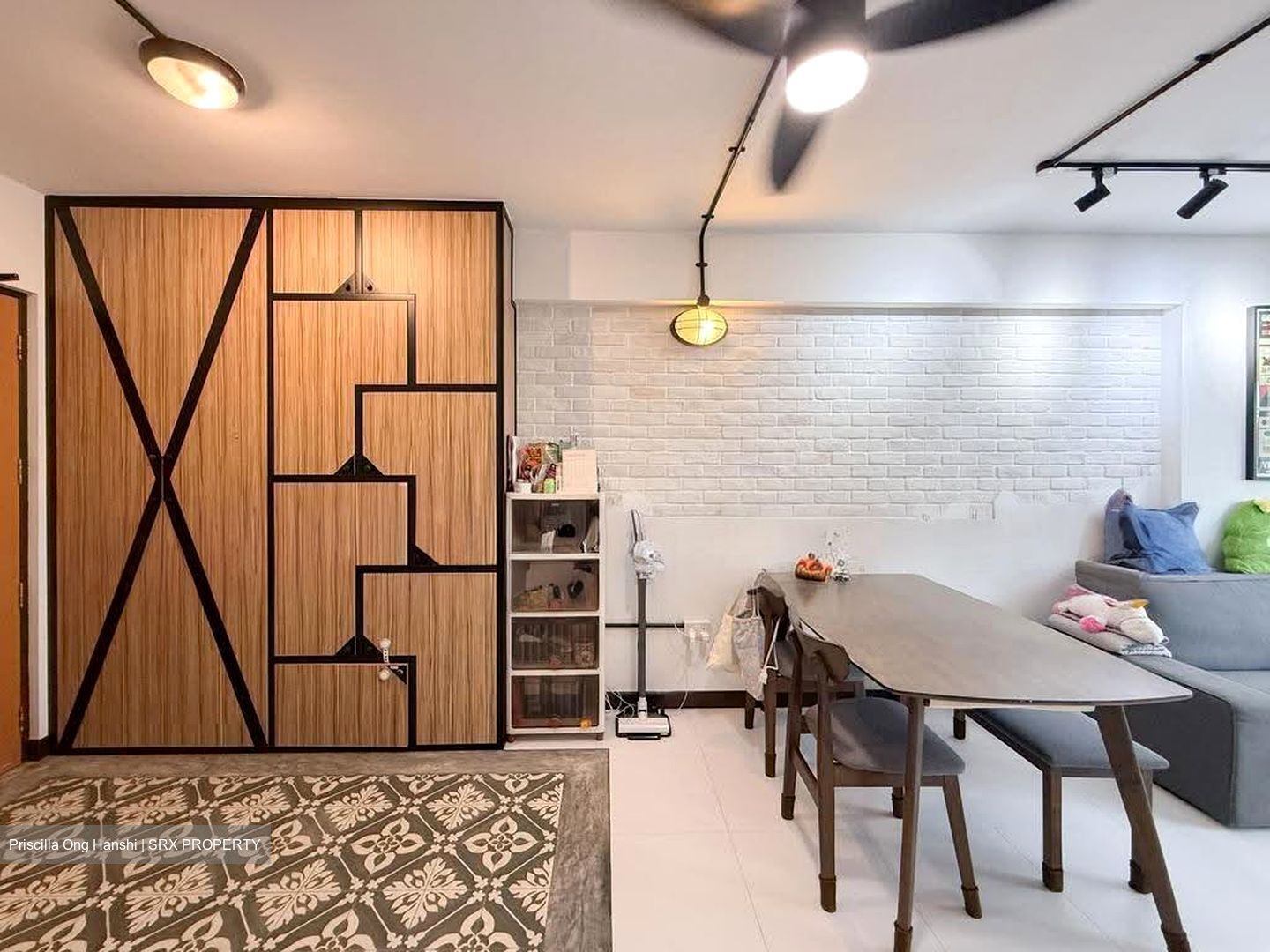 Blk 260C Punggol Topaz (Punggol), HDB 4 Rooms #617441861